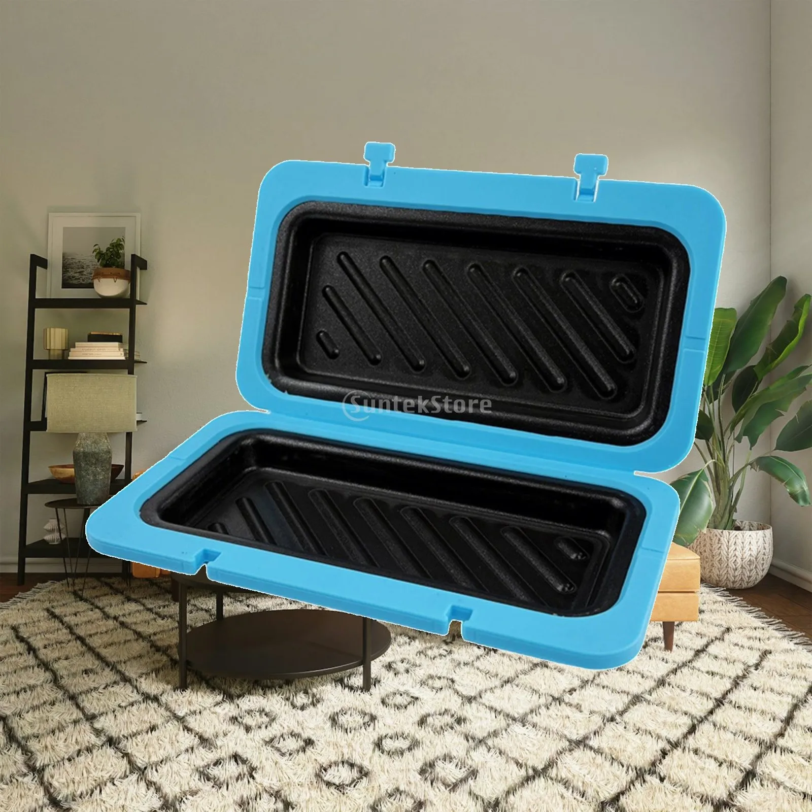 Microwave Sandwich Grill Tray Metal and Silicone Microwave Sandwich Appliance