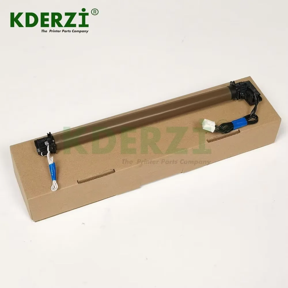 

1X фиксирующая пленка для нагревателя фьюзера в сборе для HP LaserJet M102 M104 M106 M130 M132 M134 M203 M227, сменный нагревательный блок принтера