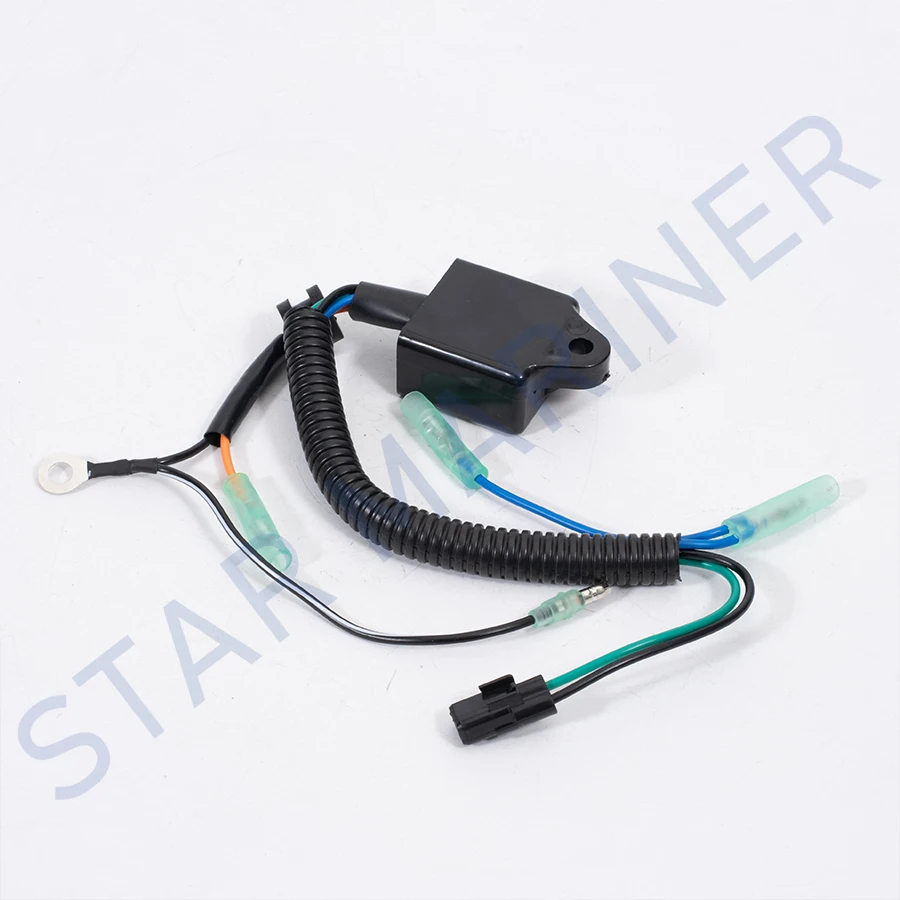 

32900-93911 CDI заменяет подвесной двигатель SUZUKI CDI DT15 9,9 15 л.с. 9,9 л.с. 32900-93910, новая модель