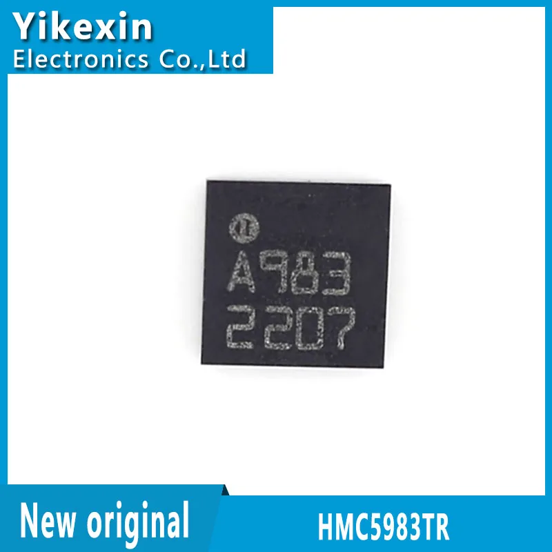 HMC5983TR A983 LPCC16 New original integrated circuit microcontroller chip