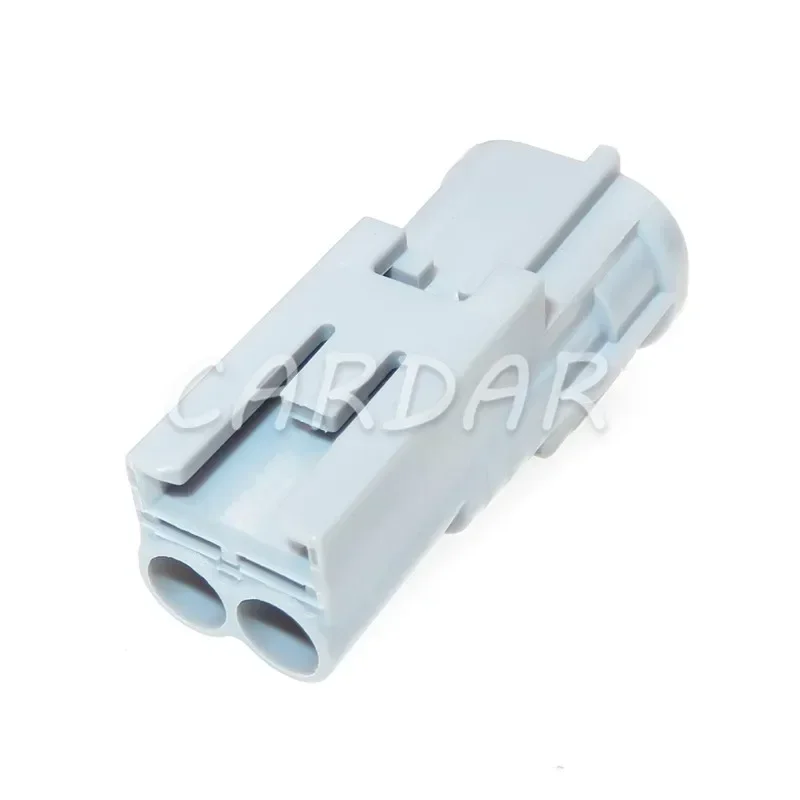 1 Set 2 Pin 6188-0266 Lamp Light Socket Plug Auto Connector Quick Electronic Connector TS Sealed Series For Toyota