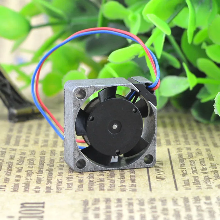 JAPÃO 2.5 CENTÍMETROS VENTILADOR DO COMPUTADOR 2510 V 0.07A UDQFB2E36 5 BOLA