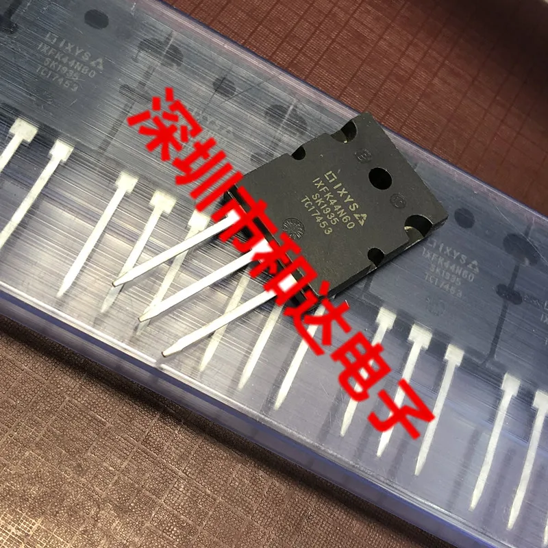 IXFK44N60 TO-264 600V 44A