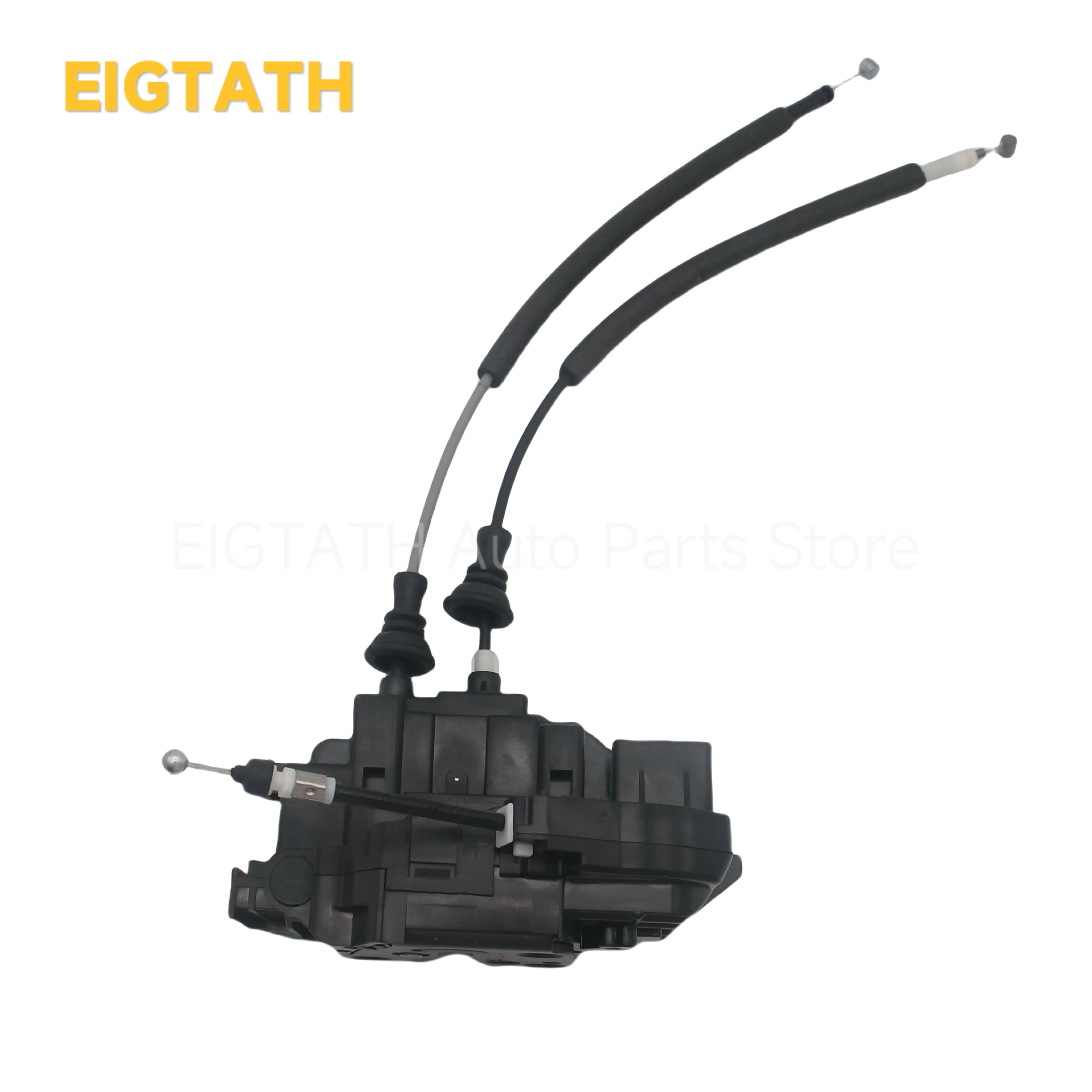 Car Front Right Door Lock Actuator Assembly 81320-2H030 For Hyundai Elantra HD 2006 2007 2008 2009 2010 1.6L 1.8L New 813202H030