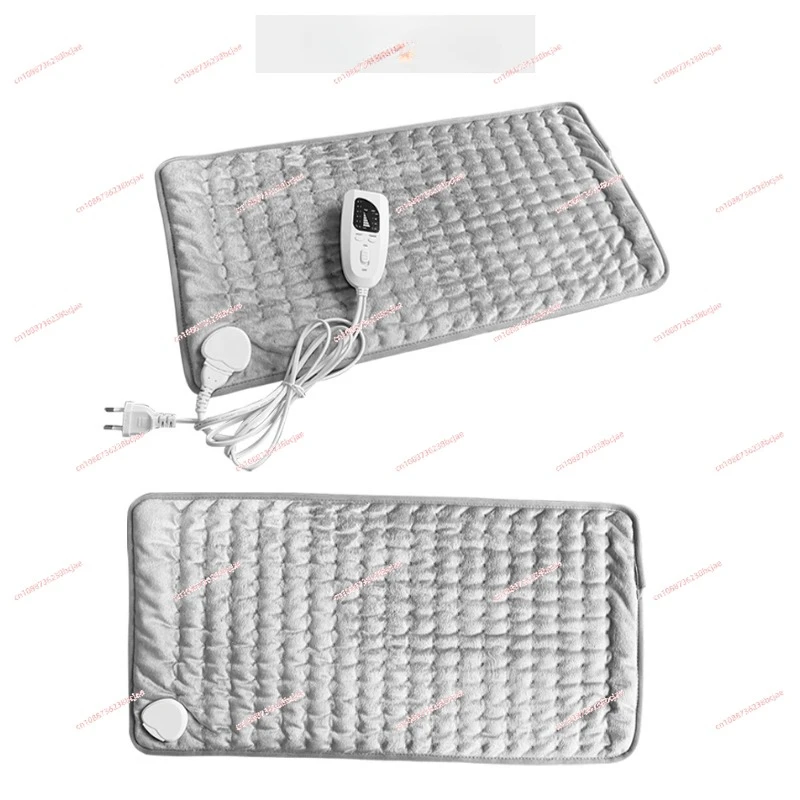 

Heating pad 9-speed temperature adjustment can be timed electric blanket washable electric quilt warming blanket Heating pad