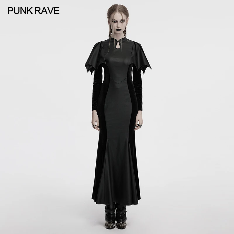 Punk Rave Women's G… - image