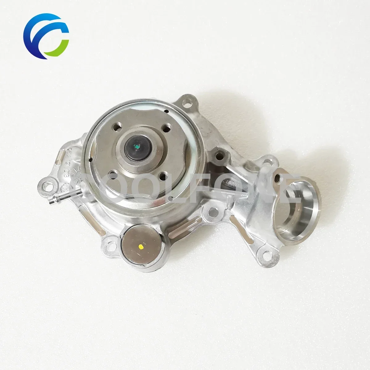 Cooling Water Pump for PORSCHE CAYENNE 9YA MACAN PANAMERA 971 2.9T 3.0T 9A712101303 9A712101304 06M121013D 06M121013C