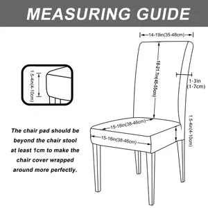 Sandalyeye kapak için en iyi 10 satış-no. 4
