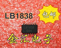 

Free deliveryI LB1838 20PCS/LOT Module