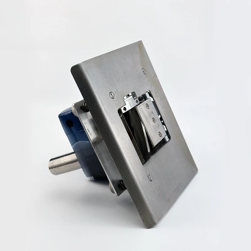 

Carpet Flat Shearing Machine