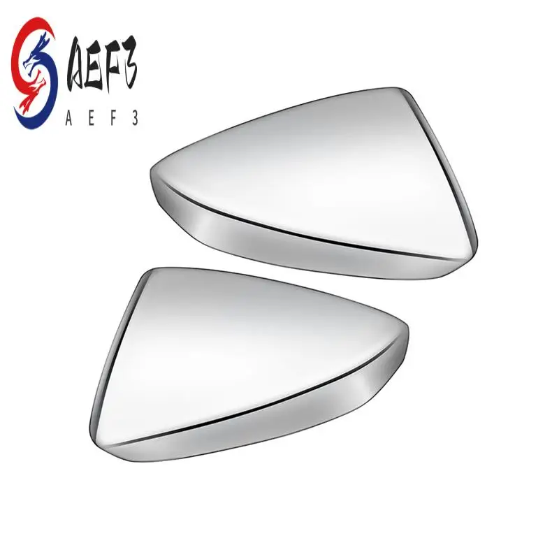 

AEF3-автомобильное боковое зеркало заднего вида, накладка на рамку, колпачки боковых зеркал для Mazda CX-60 2022 2023
