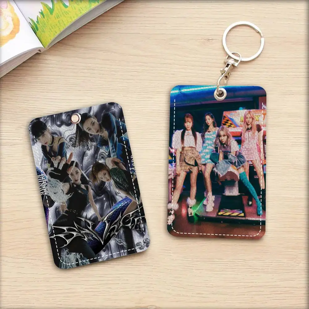 Hot A-Aespa Girls 1…