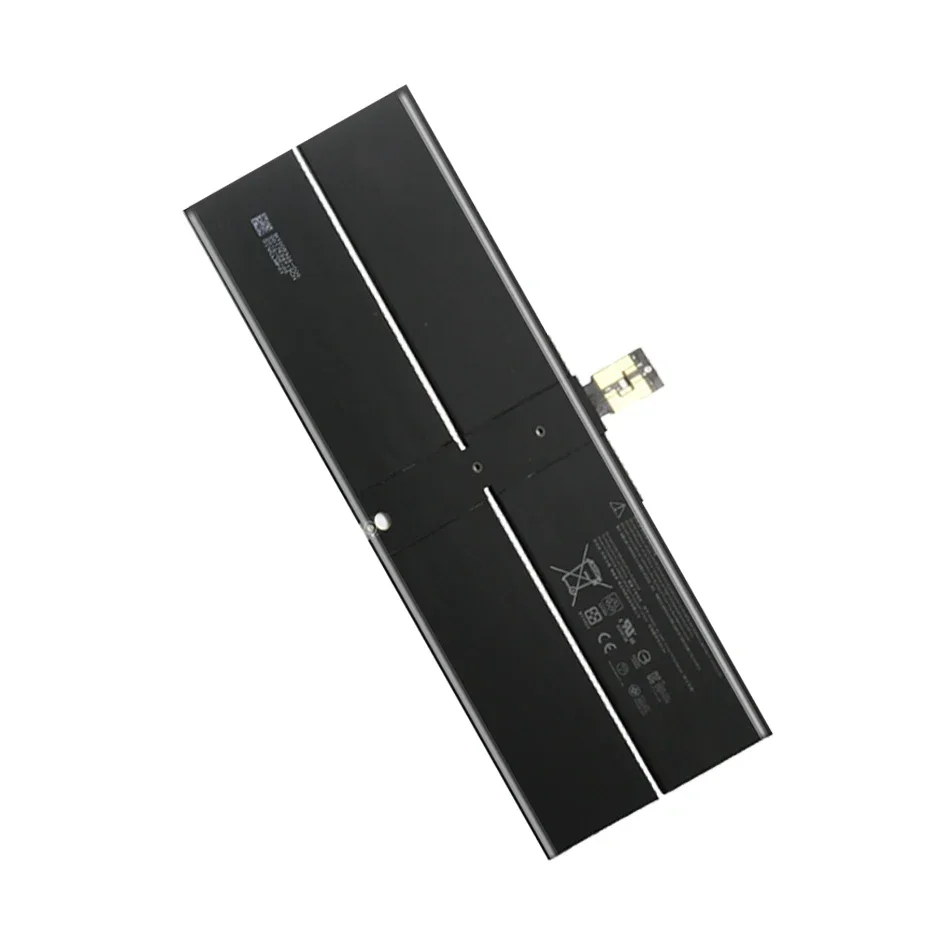 

Аккумулятор G3HTA036H 5970 мАч для Microsoft Surface Laptop 1769, 7,57 в, Вт/ч, аккумулятор для планшета