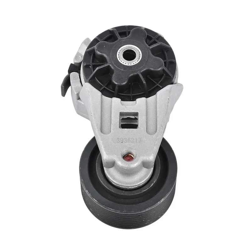 

A21F-New Belt Tensioner Fits For CUMMINS 3.9 5.9 4B 4BT 4BT 6BT 3936213 87436755