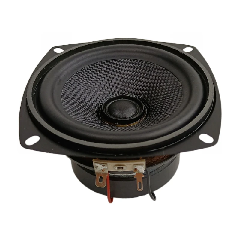 

Factory 2 Way 4 Inches 4Ohm/8Ohm RMS 30W Full Range Speakers 4 Inch Ferrite 70 magnet fiberglass Coaxial Speaker(1pcs speaker)