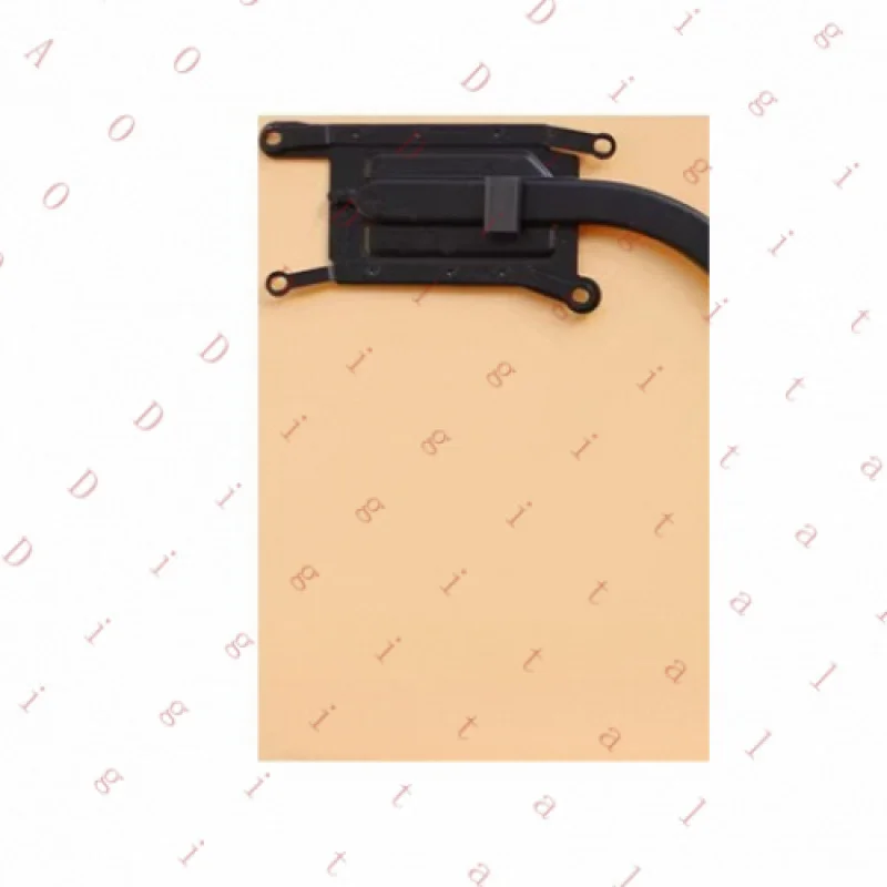 

RH-- For Dell Latitude 5590 8650U Laptop Cooling Cooler Fan Heatsink UMA 02K3PX 2K3PX