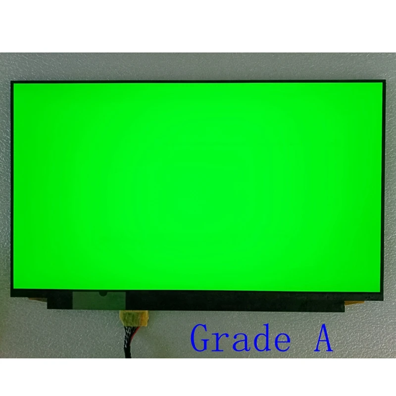 15.6 "بوصة LED شاشة LCD لوحة LM156LF2F01 LM156LF2F 01 EDP 40 Pins 144HZ IPS شاشة 45% NTSC FHD 1920X1080 لا ثقب المسمار