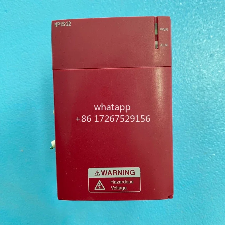 Teste bem NP1S-22, NP1PS-32 e NP1BS-06 NAVIO RÁPIDO com um ano de garantia