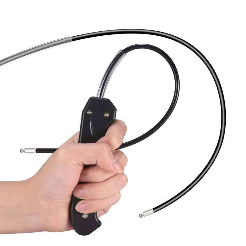 Tactical Kudo Whip Self Defense Emergency Tool Portable Glass Breaker Martial Art Training Body Fitness Outdoor Survival Weapon - view 6