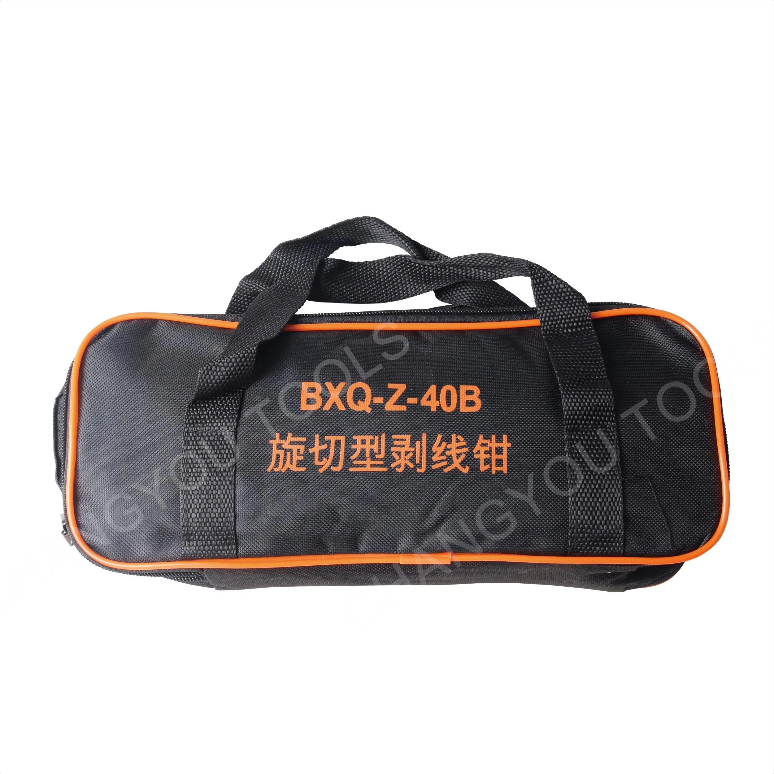 BXQ-Z-40B Hand Wire Stripping Tool for DIY Electronic Projects Handheld Insulation Strippers for Home And Office Use