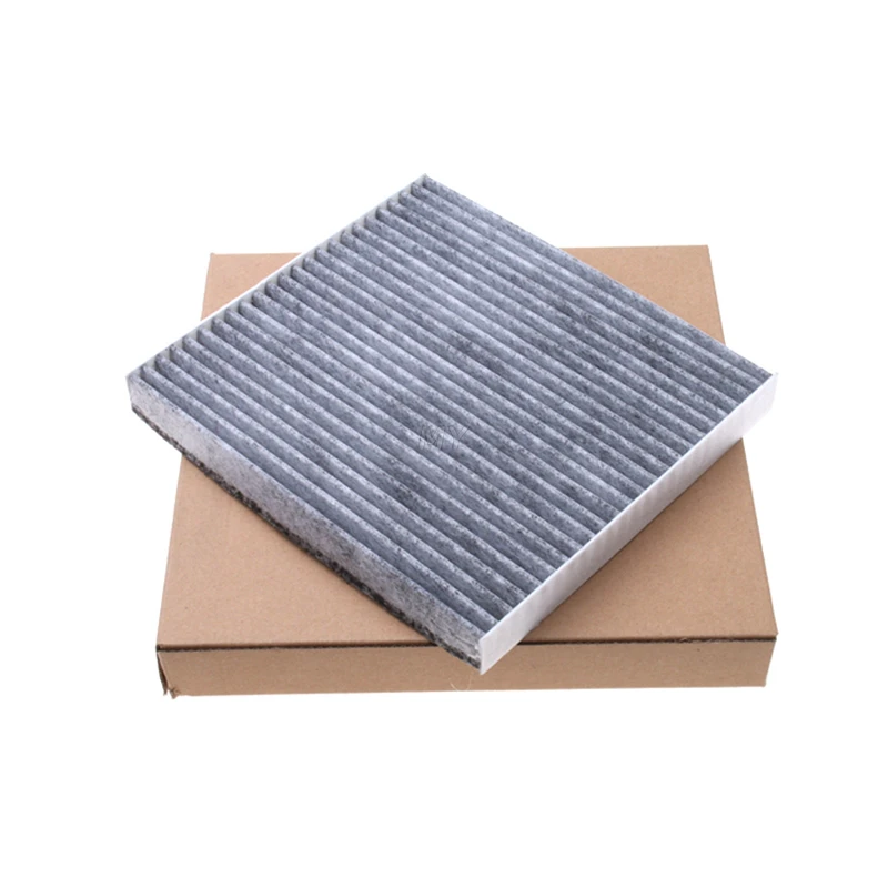 Activated Carbon Cabin Filter For FIAT Tipo FITA PANDA 1.4 2012- OTTIMO VIAGGIO 343B0027 343A0027 51917801