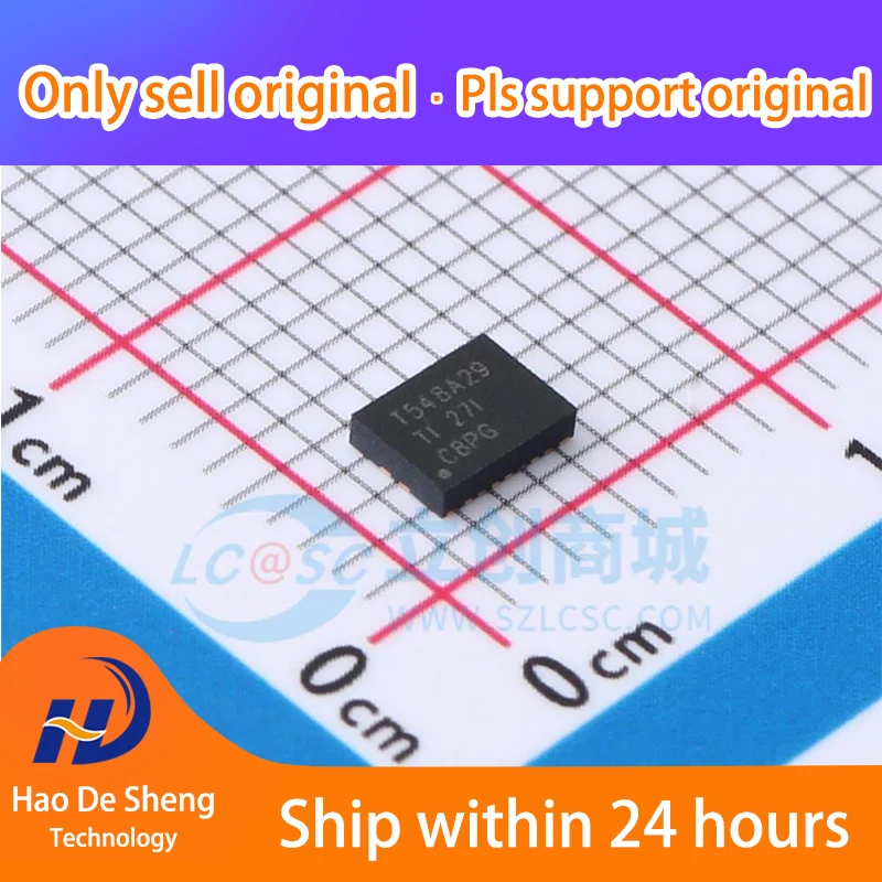 

10PCS/LOT TPS548A29RWWR VQFN-21 New Original in Stock