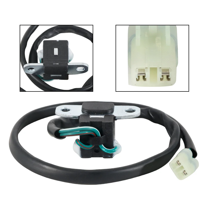For Arctic Cat ZR8000 XF8000 XF800 M8 M1000 M8000  M800 F8 F1000 F800 CROSSFIRE CF8 CF1000 CFR8 Stator Electrical Pickup Coil