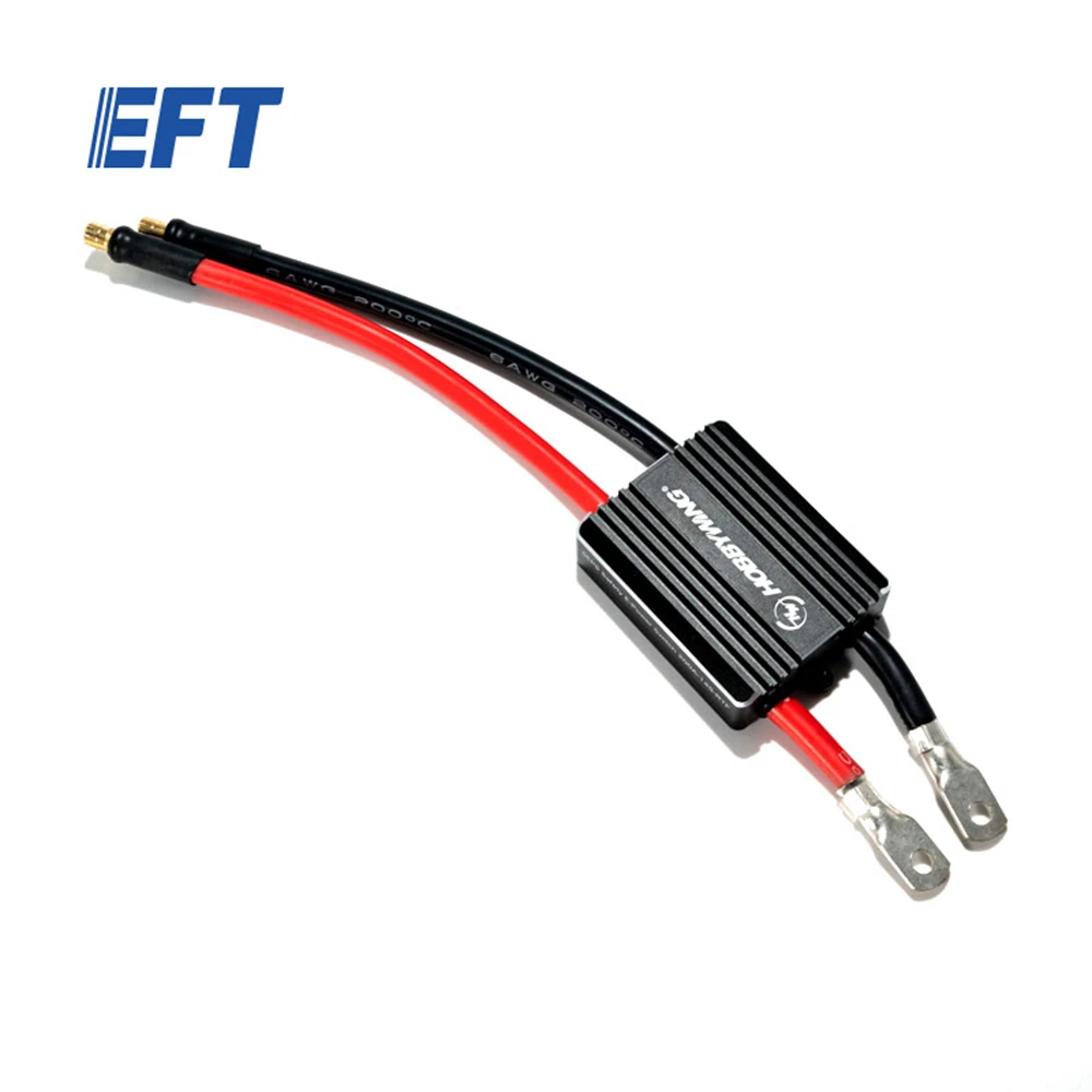 

EFT Anti-Spark Module MOLEX /GX/1pcs for EFT G630/G620/G420 Agricultural Useful Farming Sprayer Spare Parts 10.05.98.0013