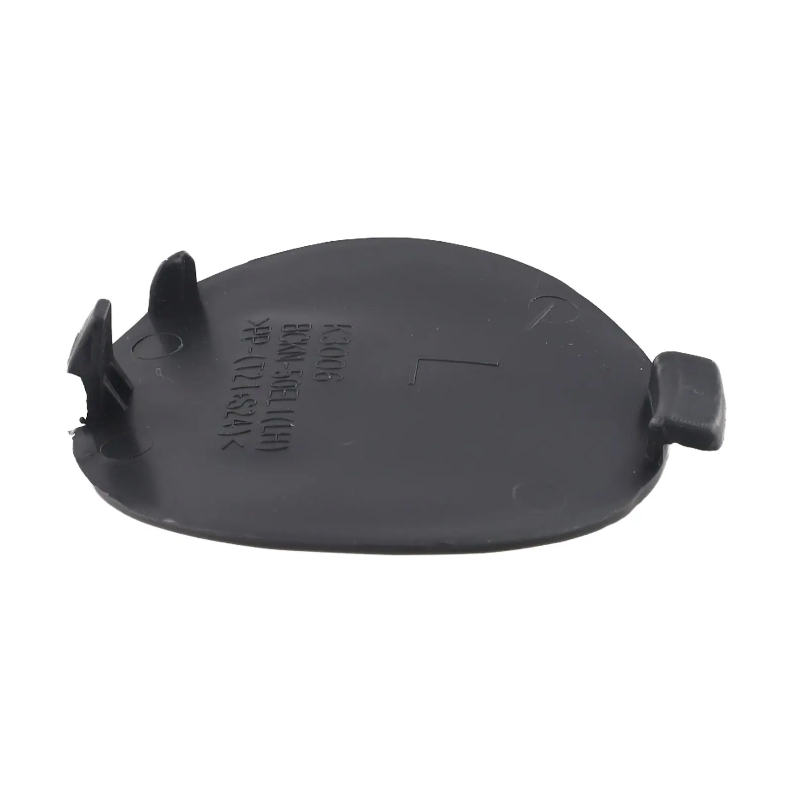 

Tow Eye Cover for MAZDA 3 For Hatchback 2019 2023 Rear Compatibility Designed for Easy Installation OEM BCKN50EK1/BCKN50EL1