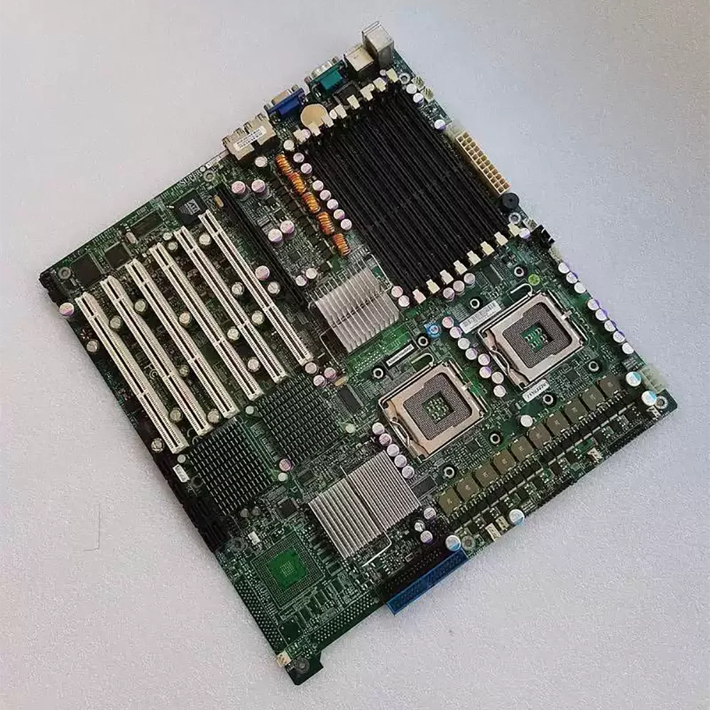 X7DBE-X For Supermicro Server Motherboard