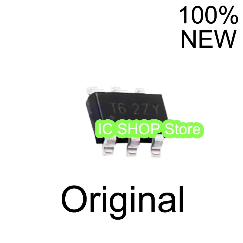 

10pcs/lot AP63300WU-7 T6*** SOT 100% Original Brand New