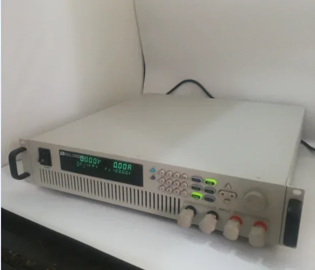 

IT8514C+ DC Electronic Load 120V/240A/1500W