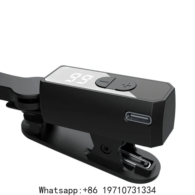 Auto Clicker for Phone Smart Automatic Screen Clicker Phone  Tapper for Game Live Broadcasts  Accessories