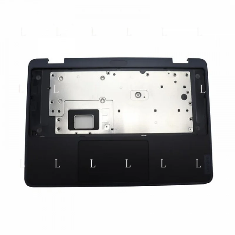 

L новый верхний чехол для Lenovo 300 Вт Yoga Gen 4, упор для рук с сенсорной панелью 5CB1J18167