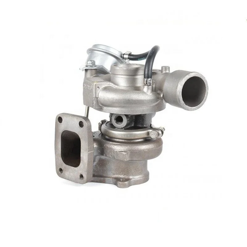 

TD04L Turbocharger 49377-07000 4937707000 500372214 for Engine Sofim 8140.43 Unijet S2000