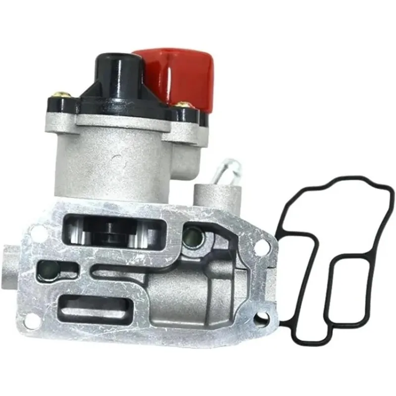 MD614743 para Mitsubishi Mirage 1997-2000 se adapta a Bravo isma Chariot Grandis Colt FTO Lancer 4G92 4G93 válvula de Control de aire en reposo nuevo