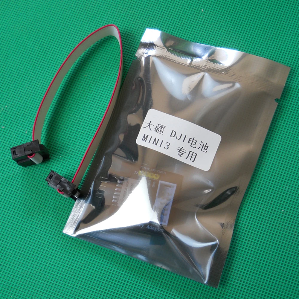 EV2400 EV2300 DJI drone battery connector adapter MAVIC 3/Mini 3 board No need to open Battery connection