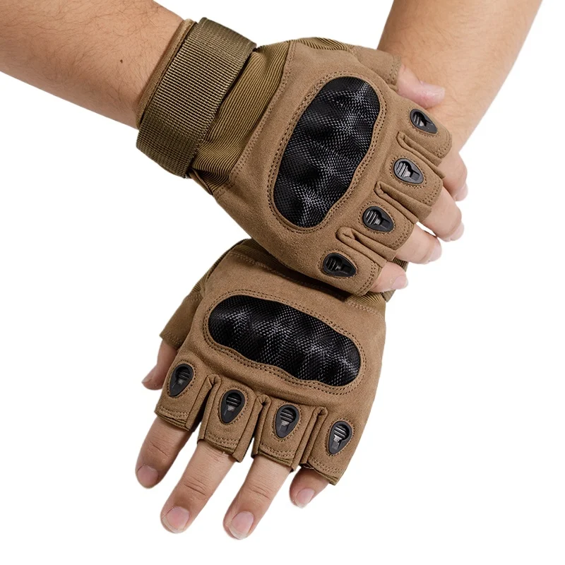 Thumbnail 3 - #5 Latest Tactical Outdoor Gloves Offers