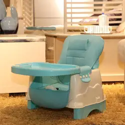 Silla de comedor portátil para bebé, taburete Bb, silla de comedor plegable para bebé, mesa de comedor para el hogar, asiento de aprendizaje, novedad de 2022