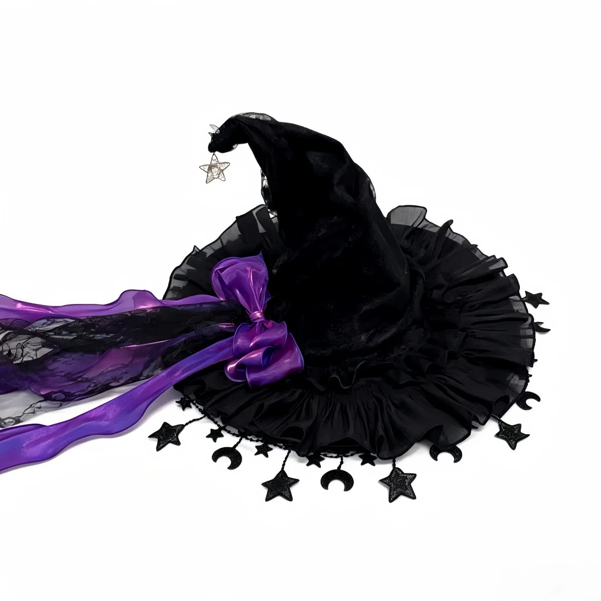 Thumbnail 3 - #77 Top Lolita Costumes Picks for Every Budget