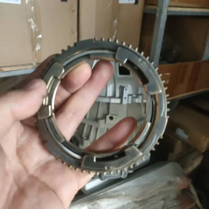 170800140 First and Second Gear Synchronous Ring Subassembly Haval