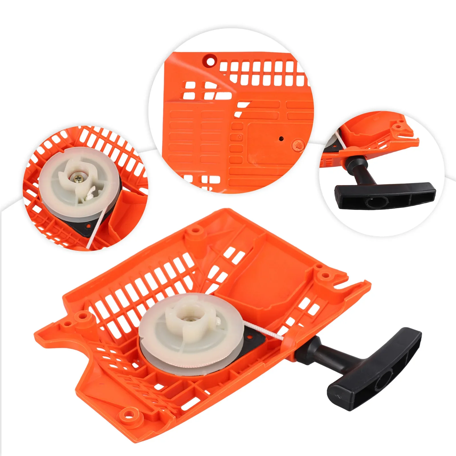 A Reliable Solution to Your For Chainsaw Starts Smoothly Compatible with Multiple Model Variants Like the MT9999 Series