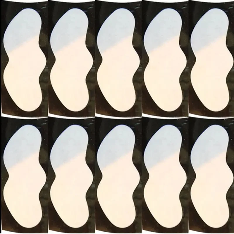 10/20/40 Stuks Mee-eter Verwijderen Gezichtsmasker Neus Strip Reiniging Poriën Neus Mee-eter Verwijderen Sticker Huidverzorging gezichtsmasker Patch