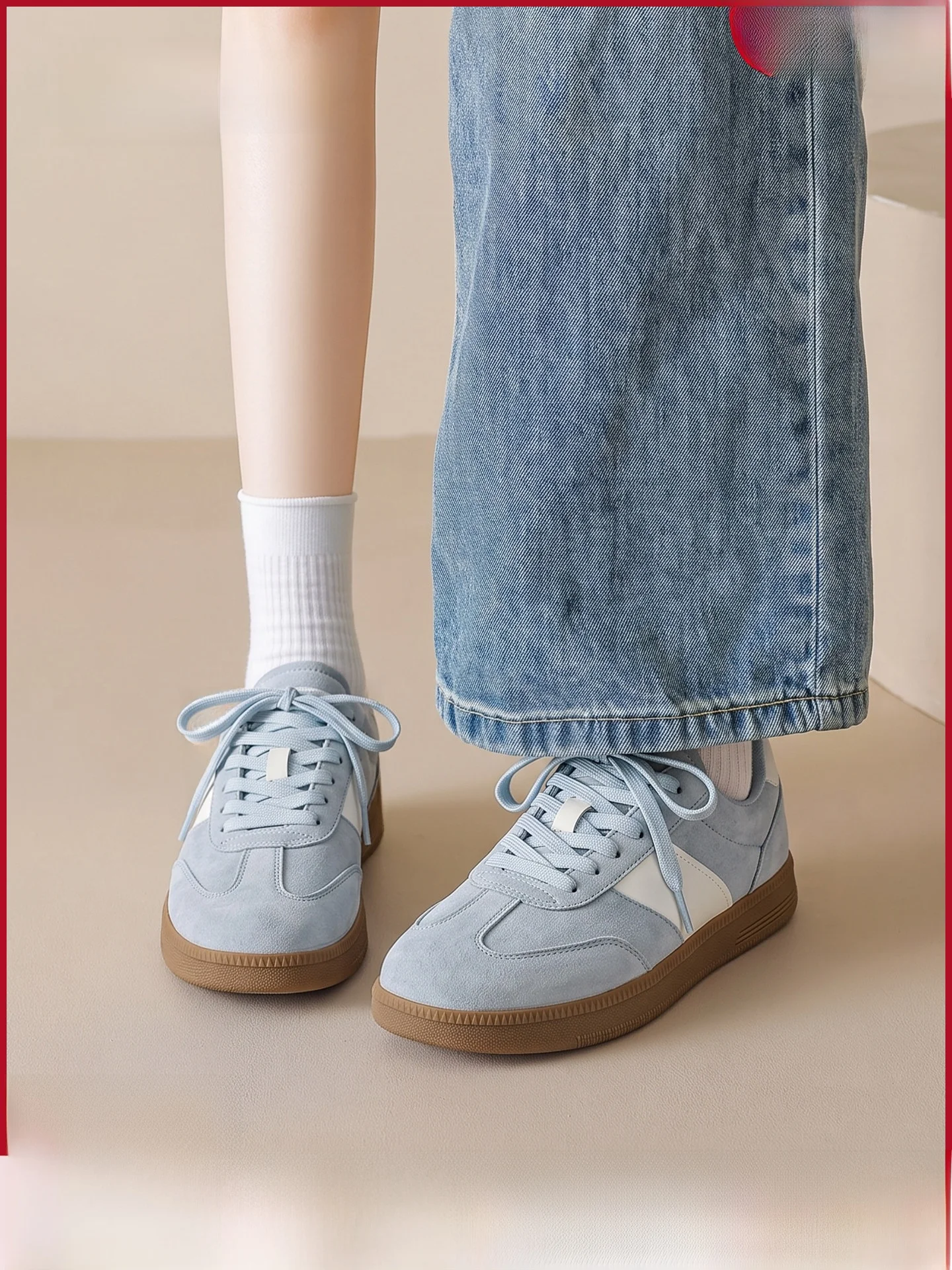 scarpe-da-balletto-dequan-blu-da-donna-stile-sportivo-suola-piatta-versatili-per-studenti-comode-con-cinturino-incrociato-foderate-in-tessuto-casual