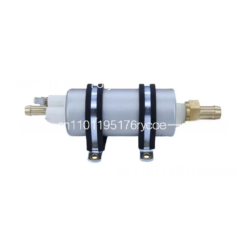 Diesel engine with bracket fuel supply pump, fuel pump 04124573 04165235