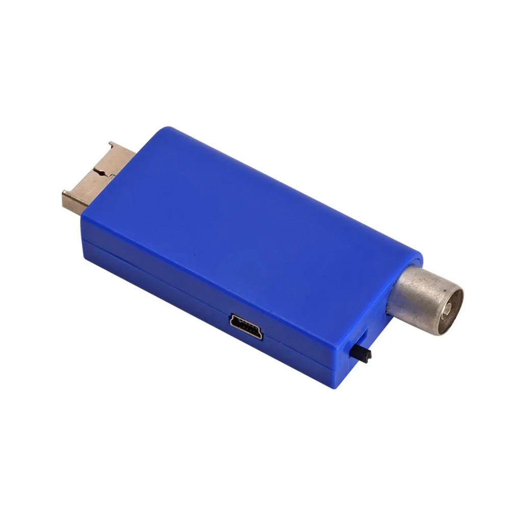 เปลี่ยนสายเคเบิลอะแดปเตอร์เกมสำหรับ PS1 PS2เป็น RF อะแดปเตอร์แปลงรับสัญญาณเคเบิลทีวีอุปกรณ์ซ่อม