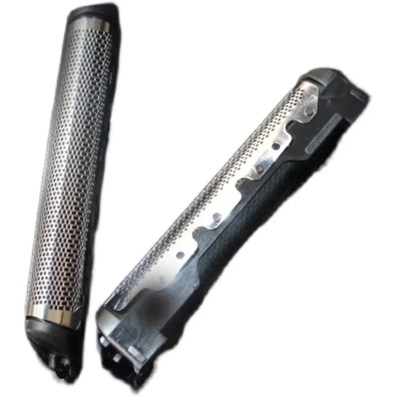 مناسبة لماكينة الحلاقة الكهربائية باناسونيك ES-SL33 ES-ERT3 ES-WSL7D رأس قطع شبكة السكين