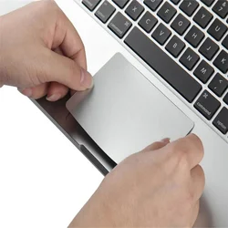 1PCS Laptop Touchpad Trackpad Mousepad Vinyl Skin Stickers Cover Film For MSI GE62 GF62 GP62 GL62 GV62 GS63 GS73 GS75
