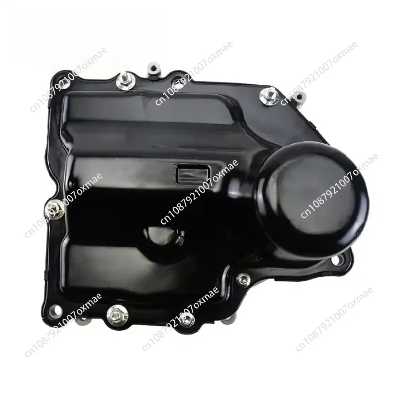 High Quality DQ200 0AM DSG 7 Auto Parts Transmission Body with TCU 0AM927769D for VW Audi Mechatronics