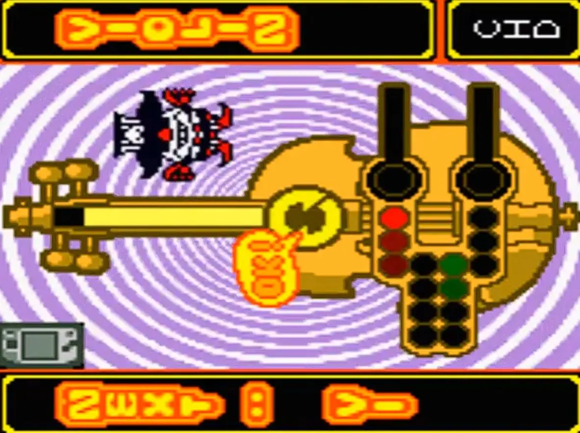 Custom Game Cartridge for NGPC, Pocket & Color - [COOL COOL JAM] - Dual Language Support (JP/EN) - High-Compatibility view 4
